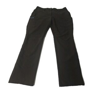 Amazon Driver Uniform Pants Luly‎ Yang Cargo Performance Stretch Women's XL